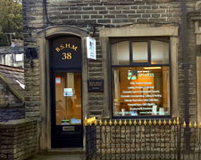 Bailey Smailes Heap Marshall, Holmfirth