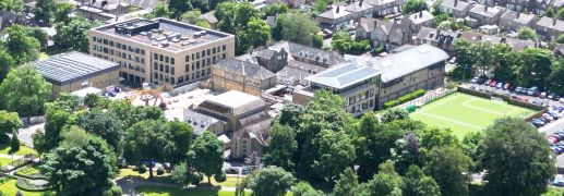 GREENHEAD COLLEGE