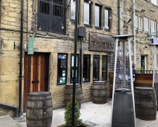 Holmfirth Tavern