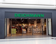 Deichmann Shoes, Kingsgate Shopping Centre, Huddersfield