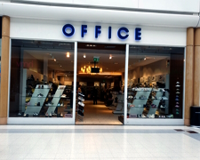 Office, Kingsgate Shopping Centre, Huddersfield