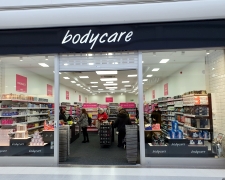 Bodycare Huddersfield