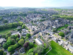 LINLEY AERIAL
