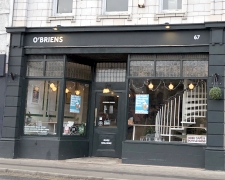 O'briens, Holmfirth