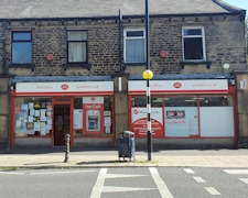 Almondbury Post Office