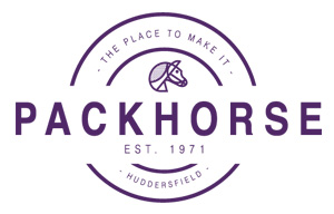 The Packhorse Shopping Centre