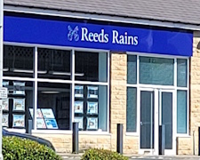 REED RAINS ASPLEY