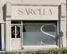 SARELL HAIR