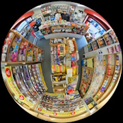 SIMONS PICK N MIX SWEETS