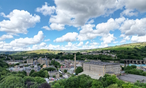 slaithwaite arial july24