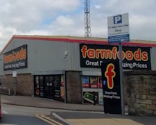 farm foods huddersfield