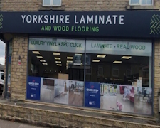 yorkshire laminate floors
