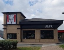 kfc leeds rd