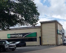 enterprise car hire