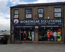 workwear solutions