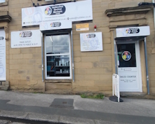 ELECRICAL MERCHANTS HUDDERSFIELD