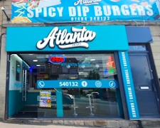 atlanta burgers