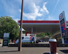 MORRISONS PETROL LOCKWOOD