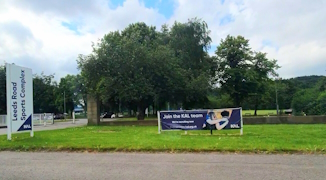 leeds road sports complex