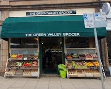 green valley grocer