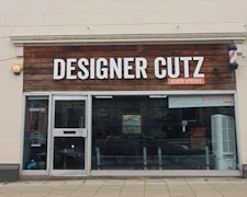 DESIGNER CUTZ
