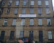 spencer theatre scholl of dance