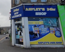 aspley 24hr
