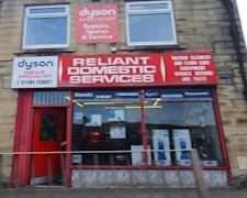 RELIANT DOMESTIC SERVICES