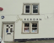 SKIN REBORN ALMONDBURY