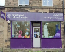 FORGET ME NOT ALMONDBURY