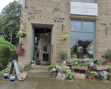 MELLORS FLORIST ALMONDBURY