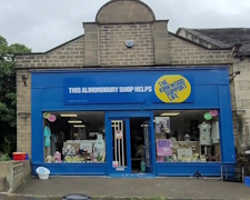 KIRKWOOD HSPICE ALMONDBURY
