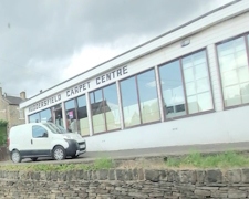 huddersfield carpet centre