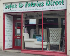 sofas and fabrics direct