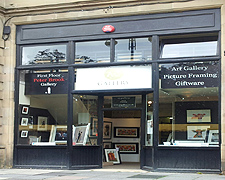 AC Gallery, Huddersfield