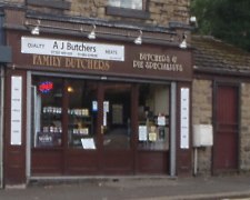A J Butchers, Marsh