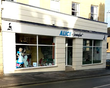 Alice in Groomingland, Dog Grooming, Huddersfield