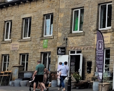 antiques warehouse