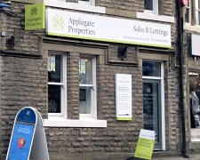 Applegate Properties, Holmfirth