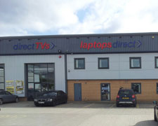Appliances Direct, Laptops Direct, Direct TVs Huddersfield
