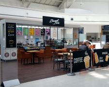 Bagel Factory