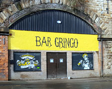 Bar Gringo Huddersfield