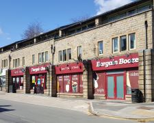 Bargain Booze Holmfirth