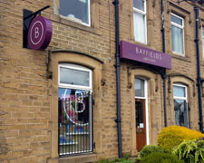 Bayfield Optians, Marsh, Huddersfield