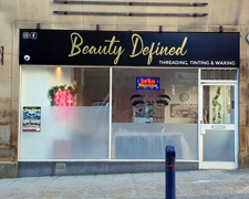 Beauty Defined Huddersfield