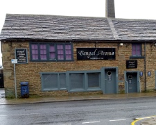 Bengal Aroma, Almondbury