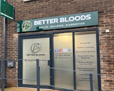 better bloods lindley