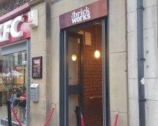 The Brick Works Huddersfield