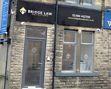 Bridge Law Solicitors, Holmfirth