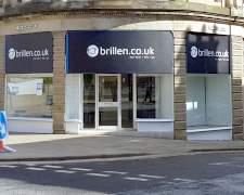 Brillen Opticians, Huddersfield